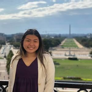 Meet your Posher, Sally